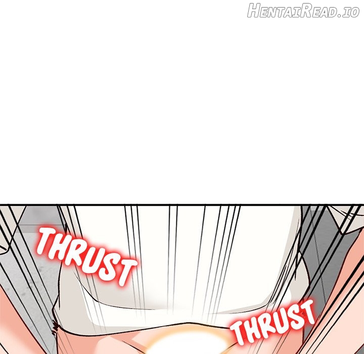Town Girls Chapter 27 - page 22
