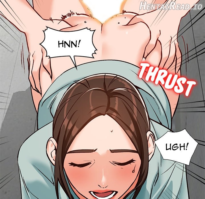 Town Girls Chapter 27 - page 23
