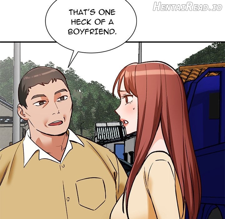 Town Girls Chapter 27 - page 26