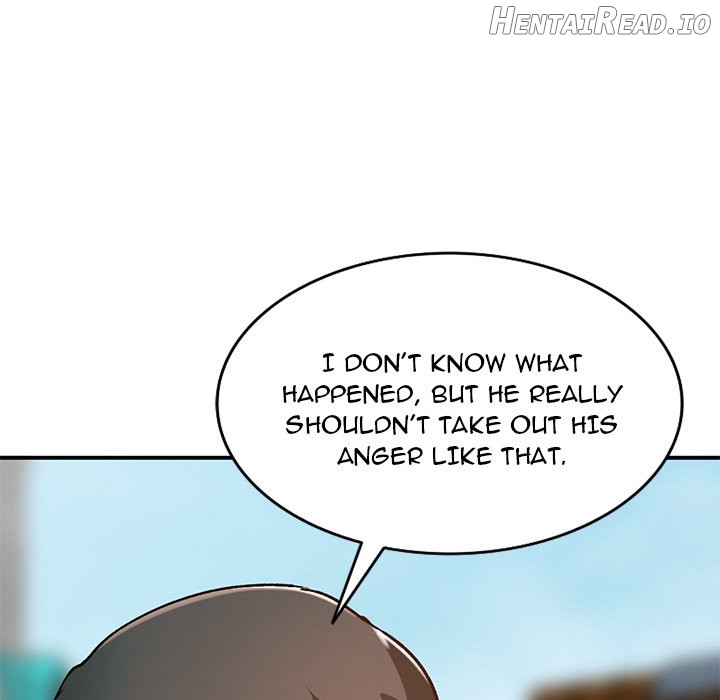 Town Girls Chapter 27 - page 28