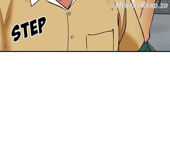 Town Girls Chapter 27 - page 32