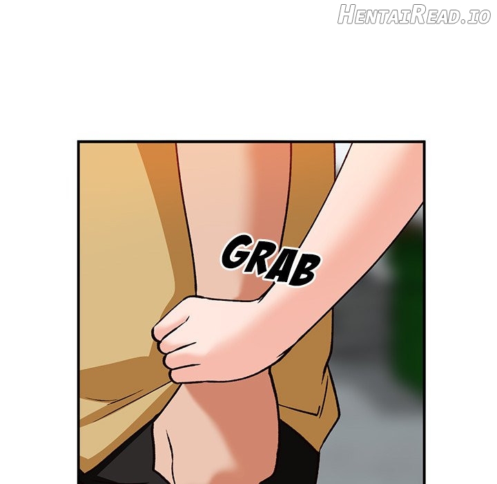 Town Girls Chapter 27 - page 33