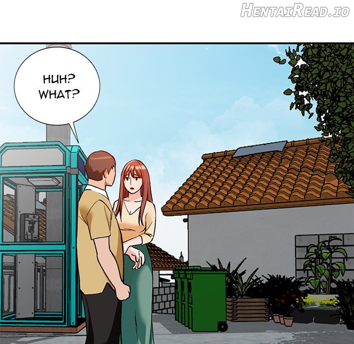 Town Girls Chapter 27 - page 35