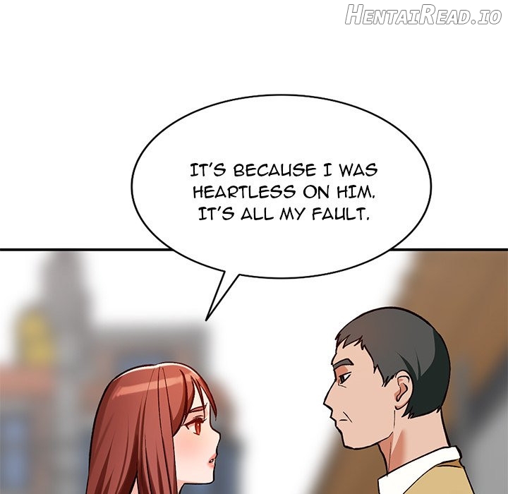 Town Girls Chapter 27 - page 37