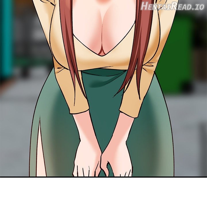 Town Girls Chapter 27 - page 41