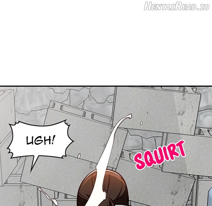 Town Girls Chapter 27 - page 45