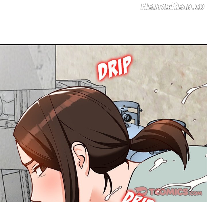 Town Girls Chapter 27 - page 48