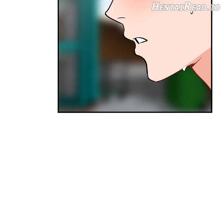 Town Girls Chapter 27 - page 58