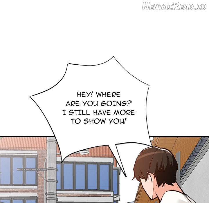 Town Girls Chapter 27 - page 59