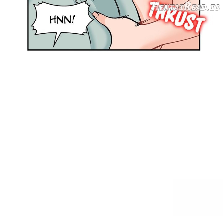 Town Girls Chapter 27 - page 6