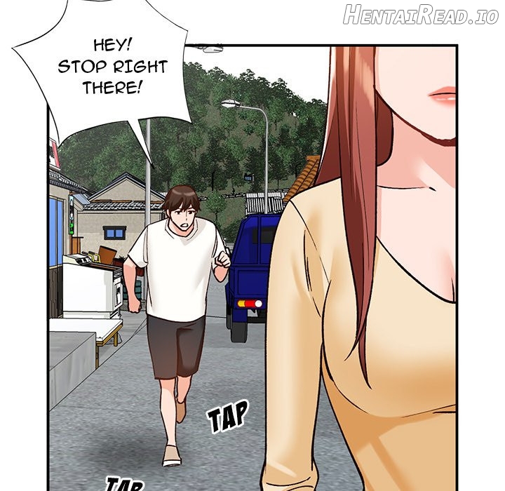 Town Girls Chapter 27 - page 62
