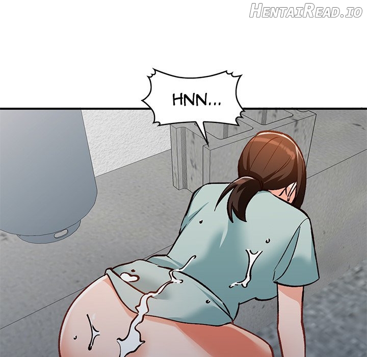 Town Girls Chapter 27 - page 64