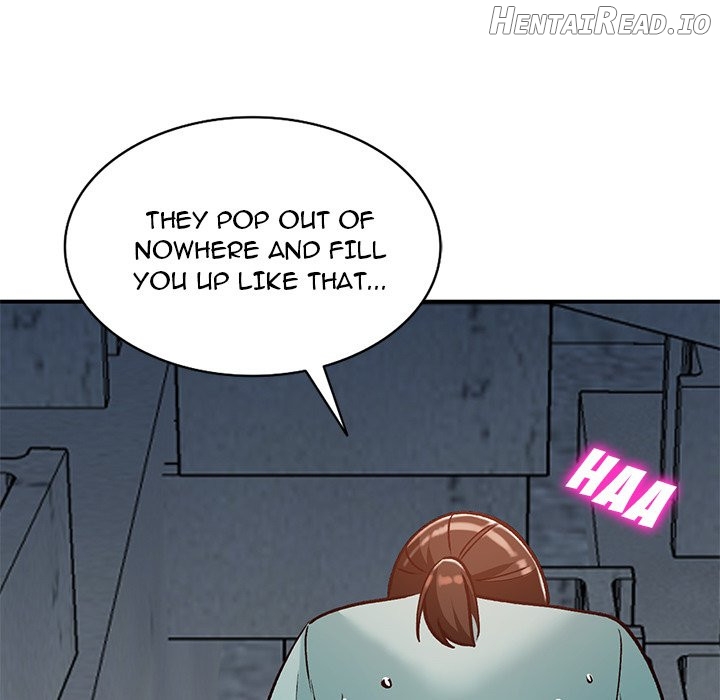 Town Girls Chapter 27 - page 69