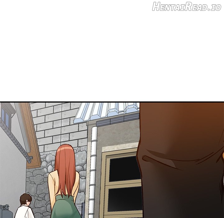 Town Girls Chapter 27 - page 7