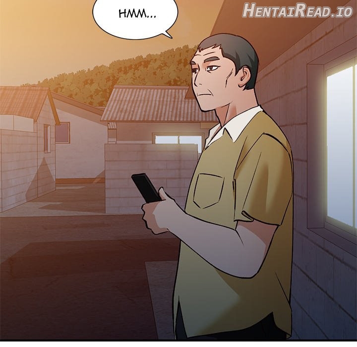 Town Girls Chapter 27 - page 76