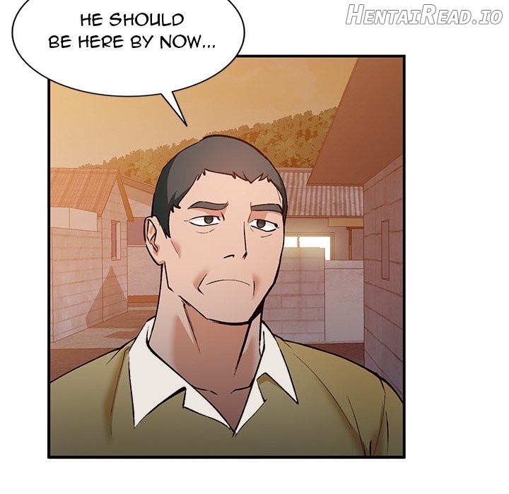 Town Girls Chapter 27 - page 78