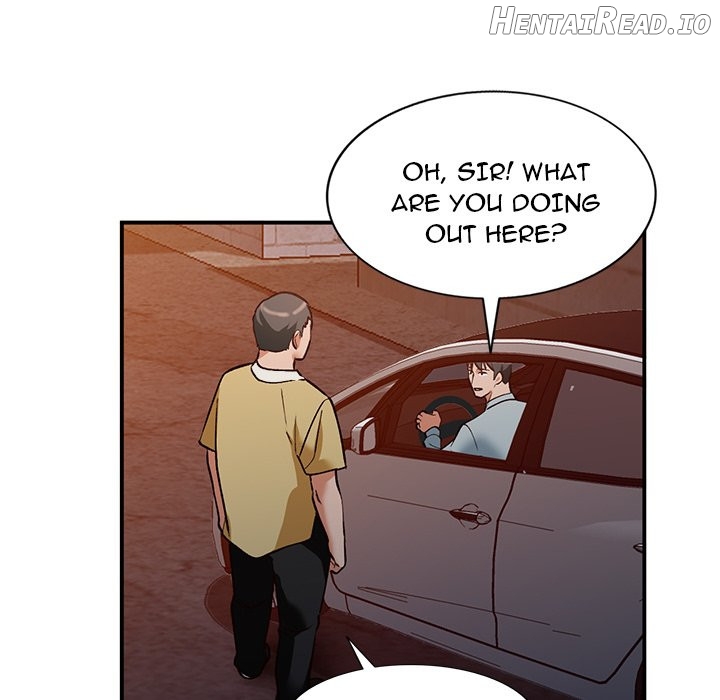Town Girls Chapter 27 - page 82