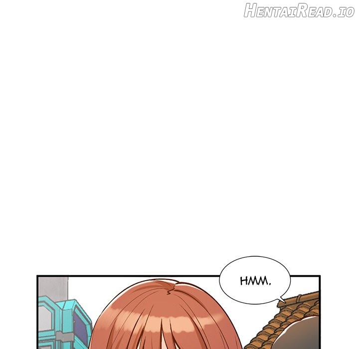 Town Girls Chapter 27 - page 9
