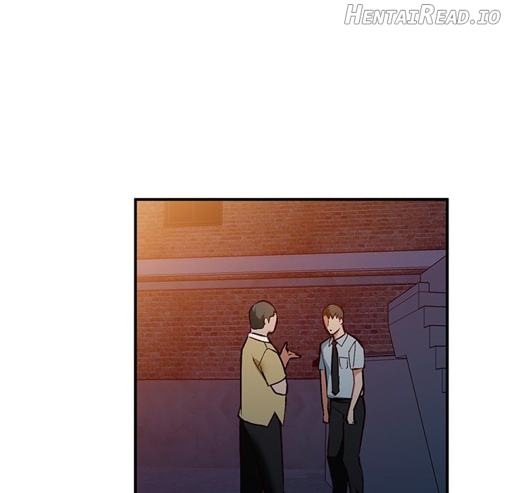 Town Girls Chapter 27 - page 92