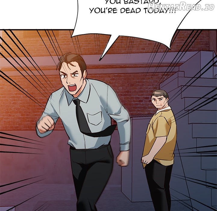 Town Girls Chapter 27 - page 98