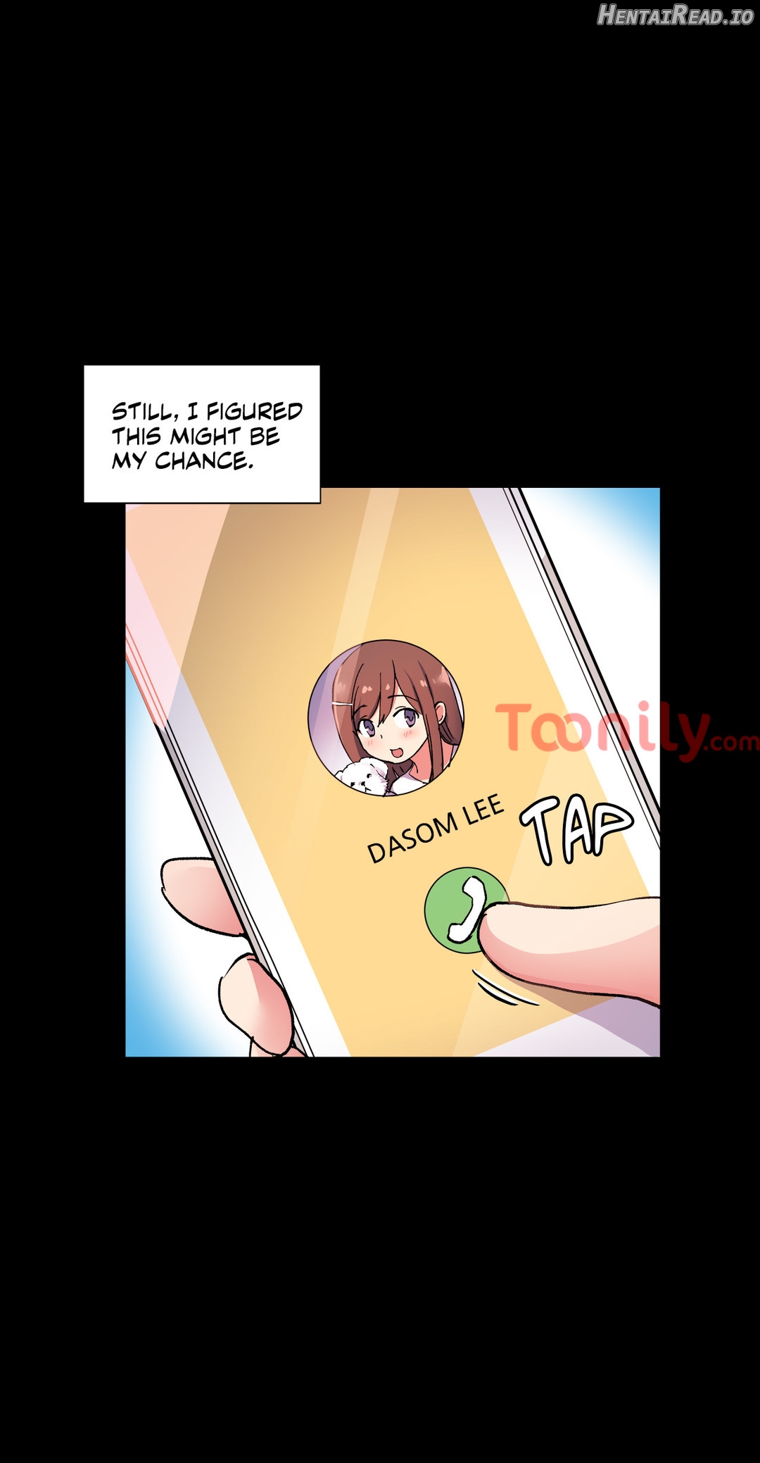 Under Observation: My First Loves and I Chapter 44 - page 14