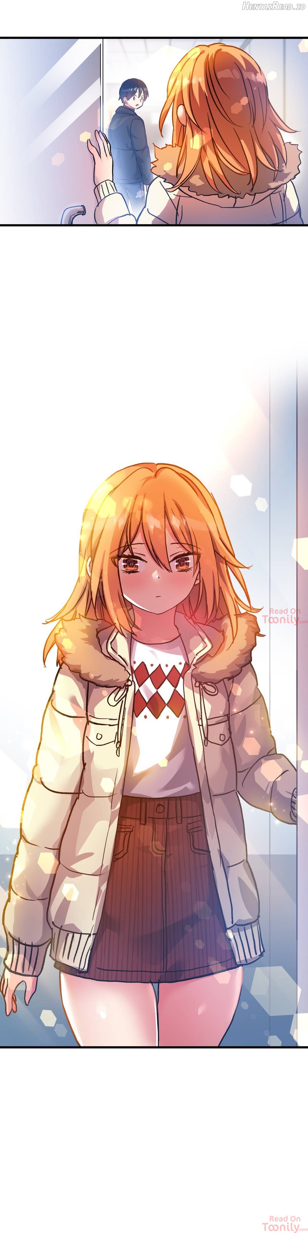 Under Observation: My First Loves and I Chapter 51 - page 22