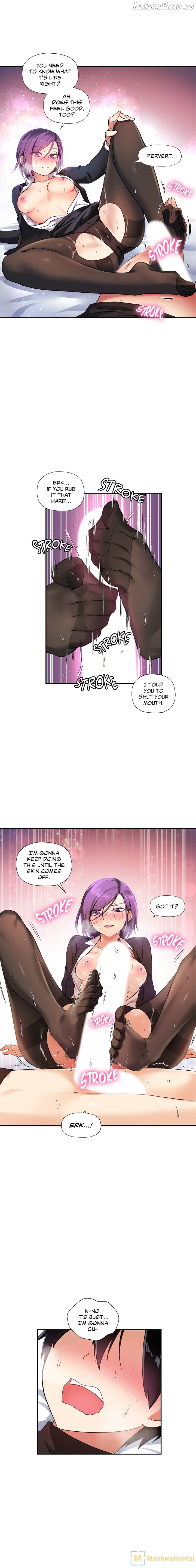 Under Observation: My First Loves and I Chapter 25 - page 2