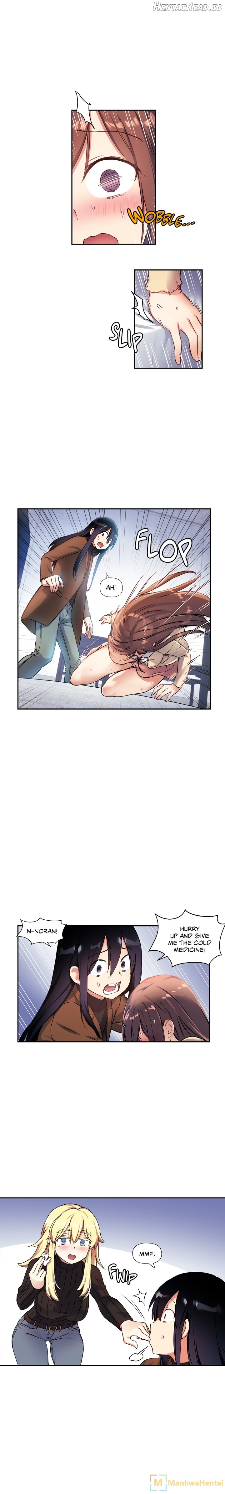 Under Observation: My First Loves and I Chapter 29 - page 10