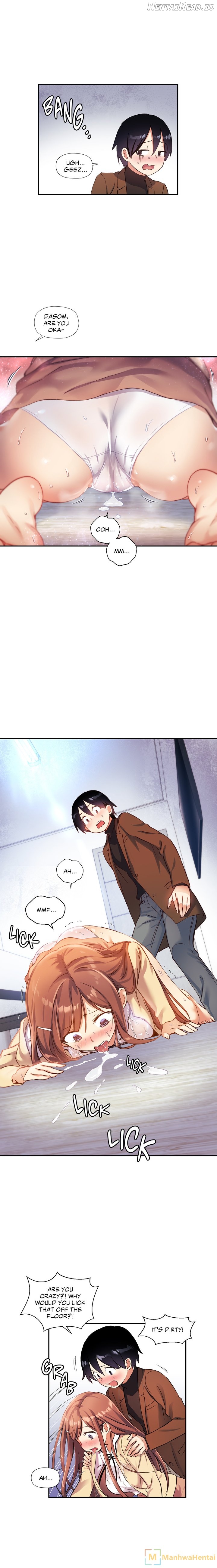 Under Observation: My First Loves and I Chapter 29 - page 13