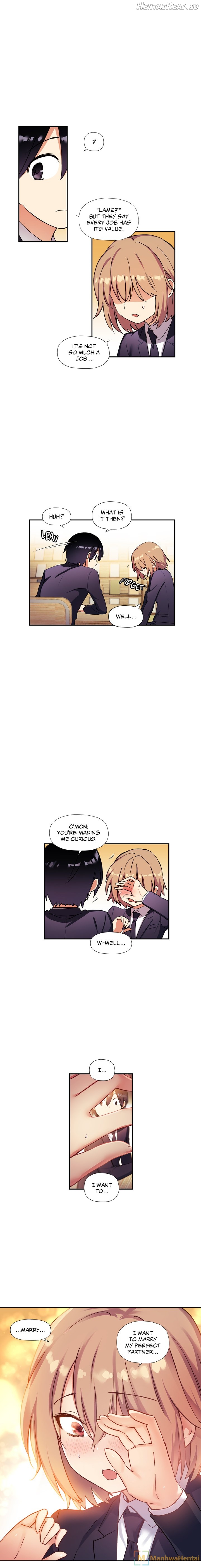 Under Observation: My First Loves and I Chapter 29 - page 2