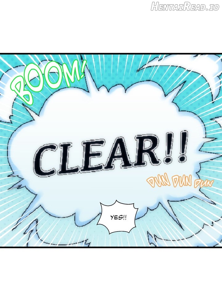 Under Observation: My First Loves and I Chapter 35 - page 15