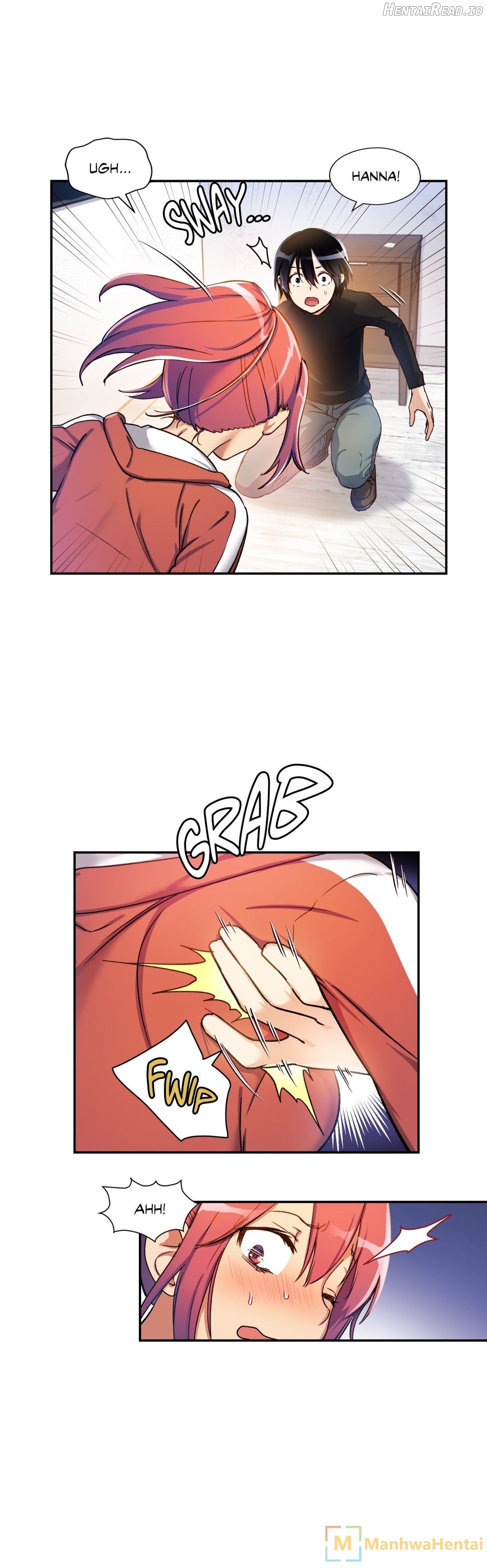 Under Observation: My First Loves and I Chapter 2 - page 2