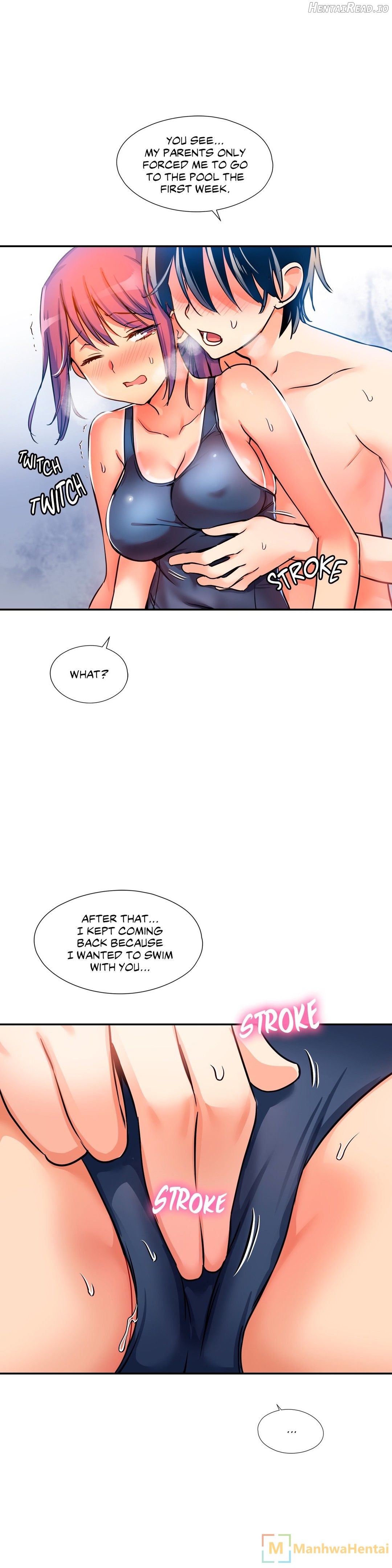 Under Observation: My First Loves and I Chapter 5 - page 11