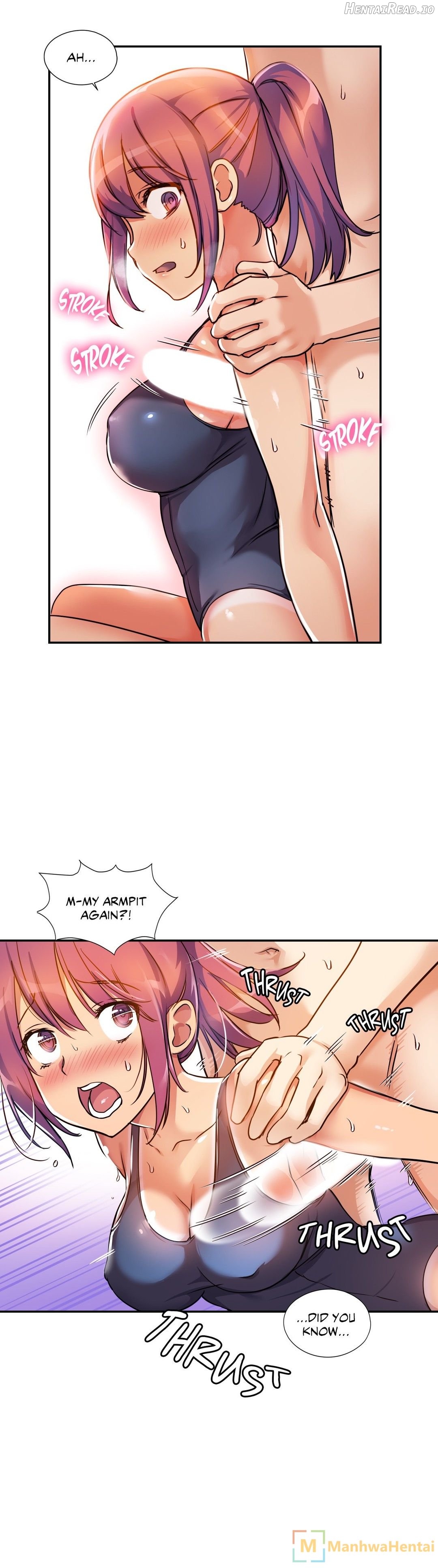Under Observation: My First Loves and I Chapter 5 - page 13