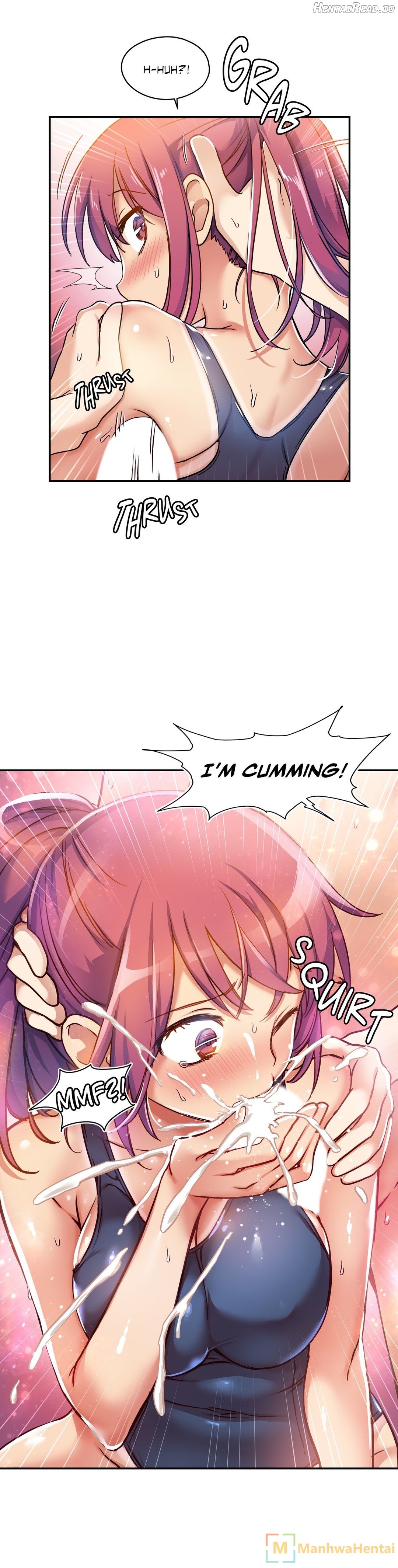 Under Observation: My First Loves and I Chapter 5 - page 17