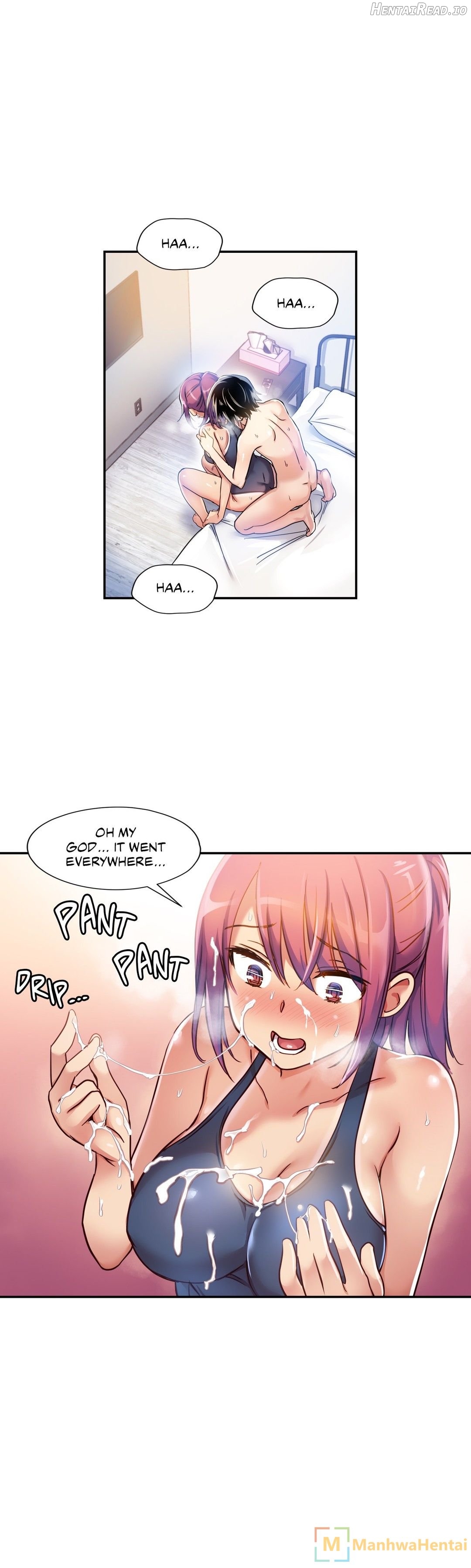 Under Observation: My First Loves and I Chapter 5 - page 18