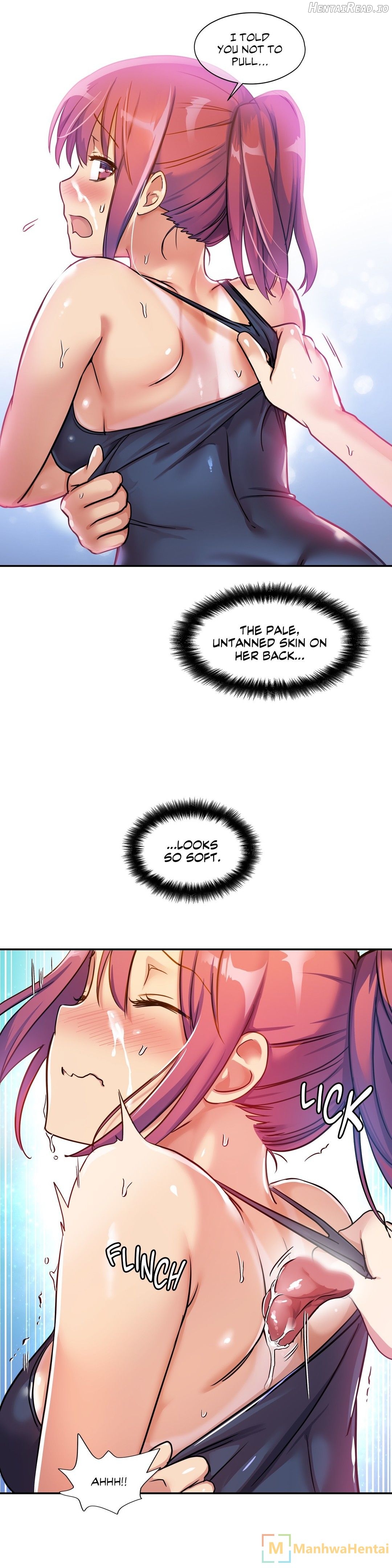 Under Observation: My First Loves and I Chapter 5 - page 25
