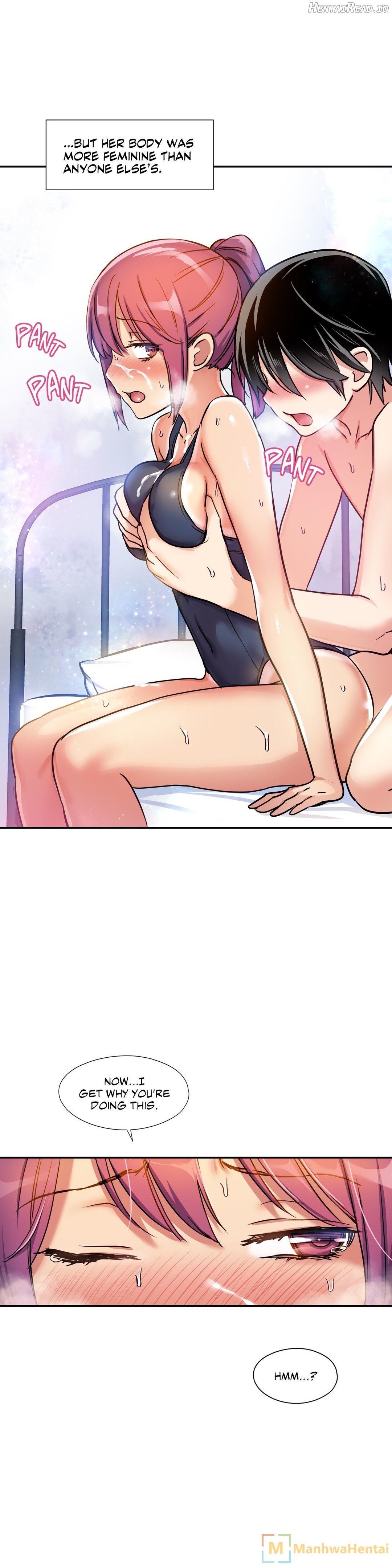 Under Observation: My First Loves and I Chapter 5 - page 30