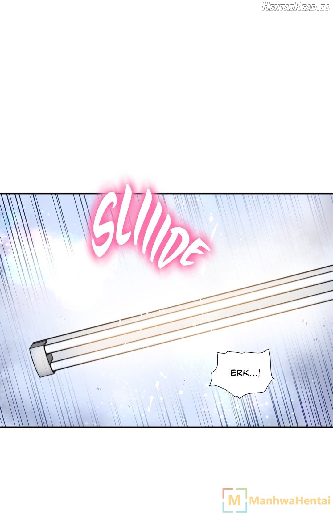 Under Observation: My First Loves and I Chapter 5 - page 34