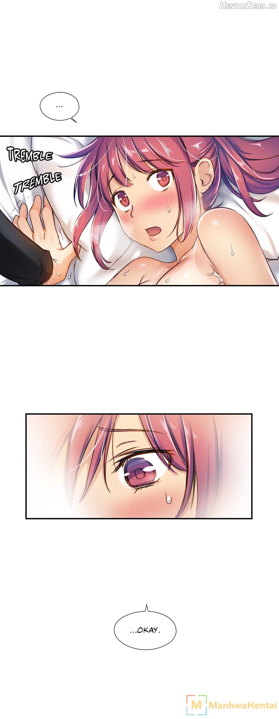 Under Observation: My First Loves and I Chapter 5 - page 4