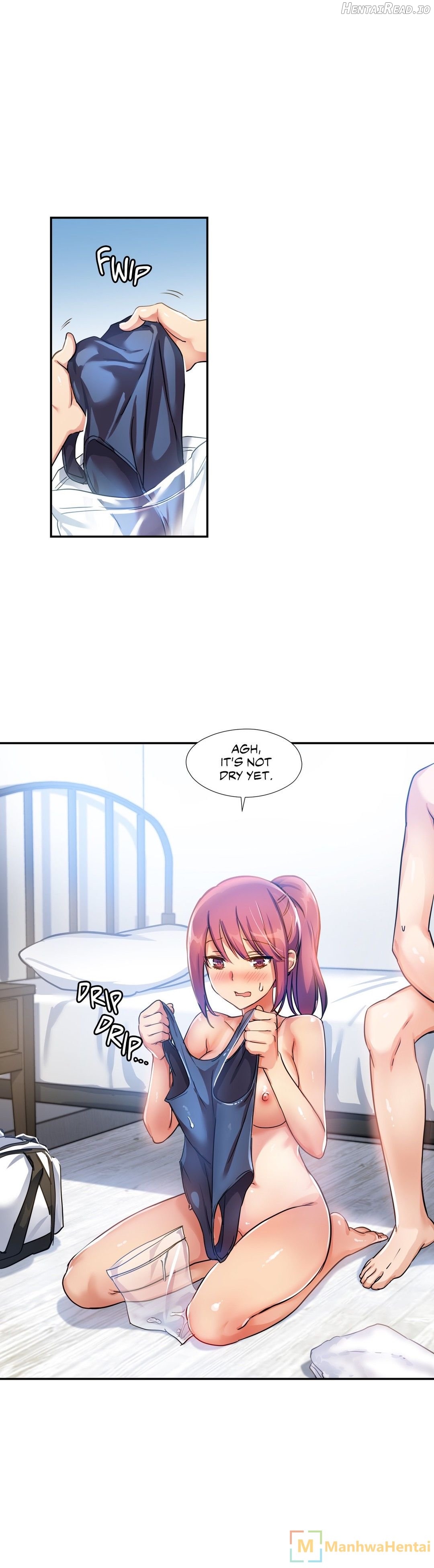 Under Observation: My First Loves and I Chapter 5 - page 6