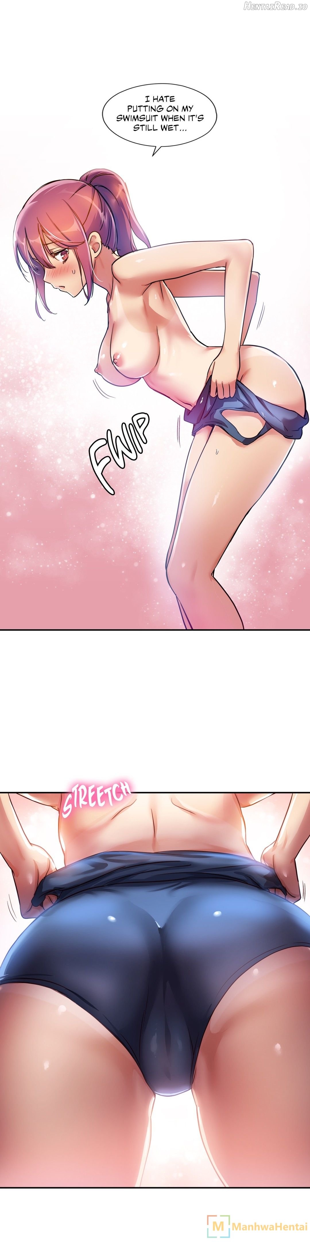 Under Observation: My First Loves and I Chapter 5 - page 7
