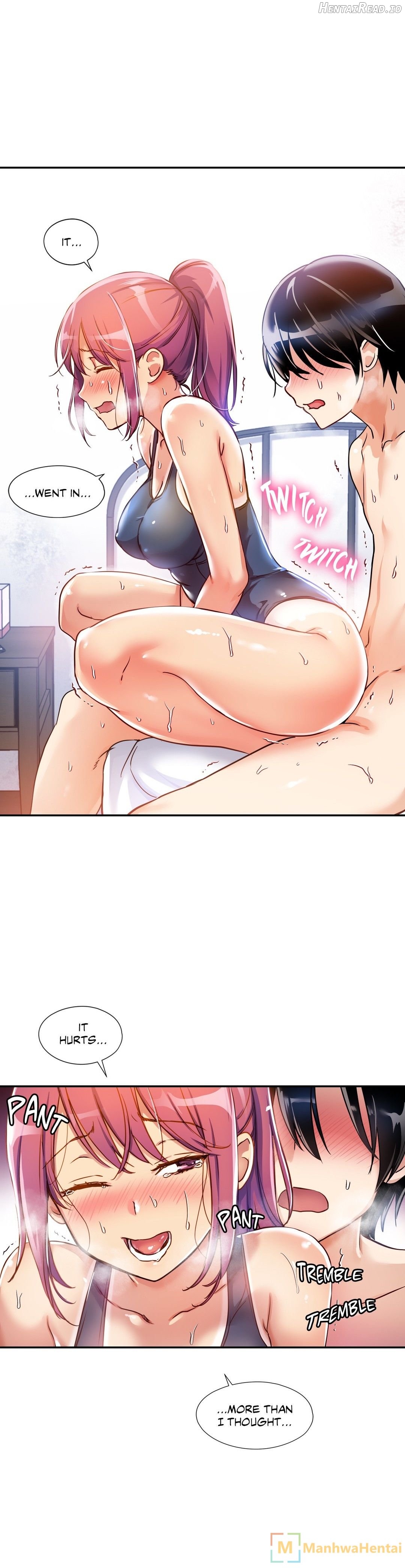 Under Observation: My First Loves and I Chapter 6 - page 2
