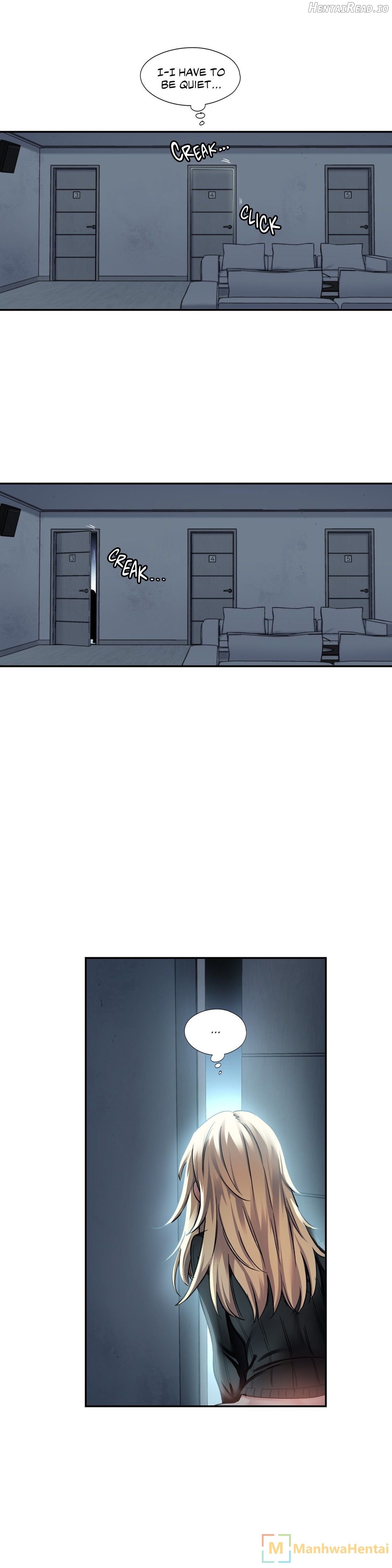 Under Observation: My First Loves and I Chapter 6 - page 22