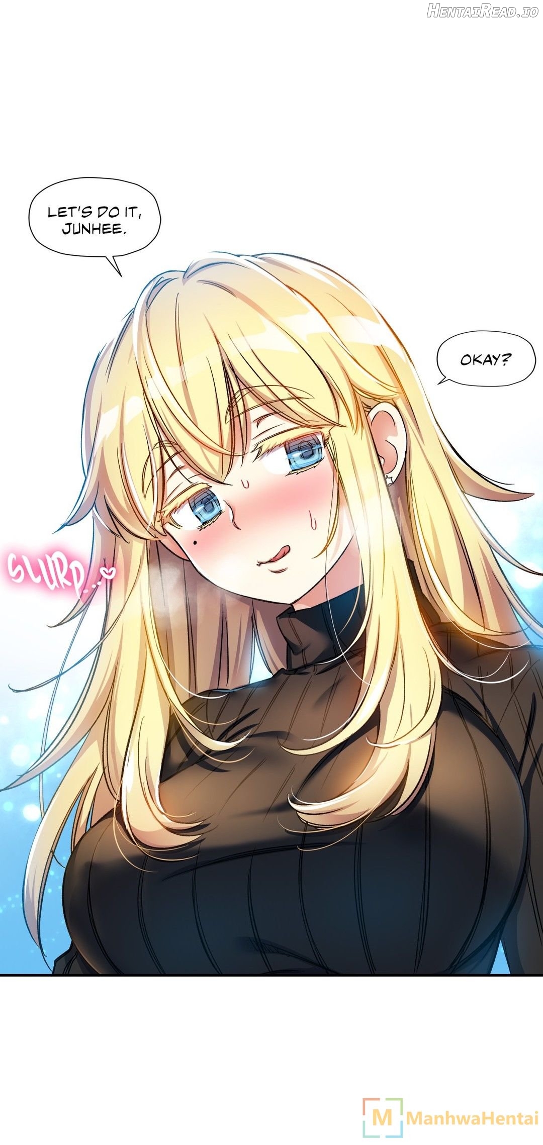 Under Observation: My First Loves and I Chapter 9 - page 33