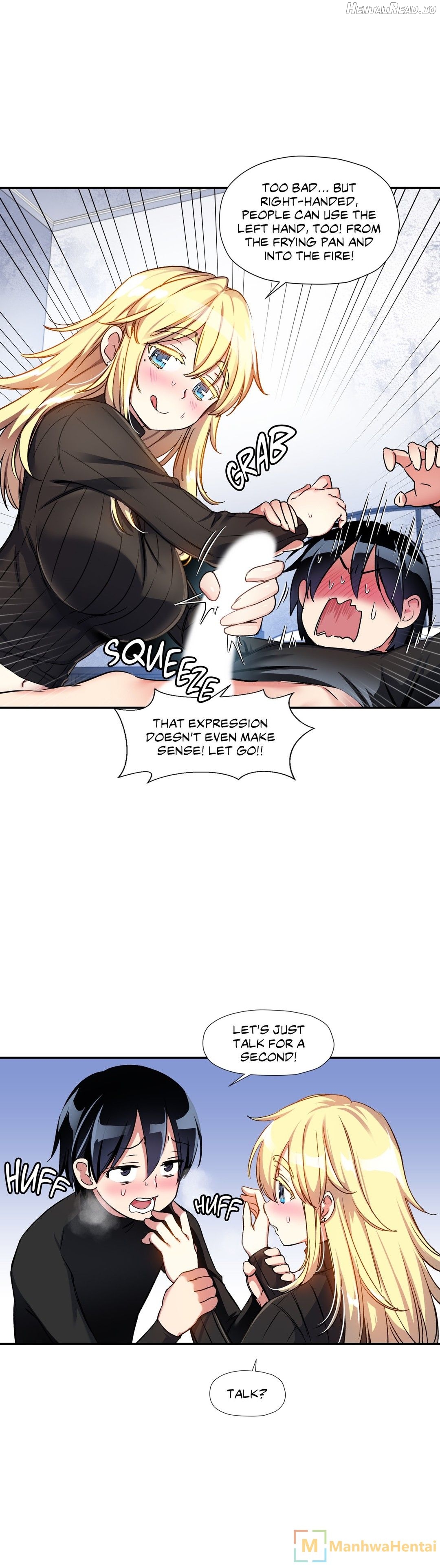 Under Observation: My First Loves and I Chapter 10 - page 2