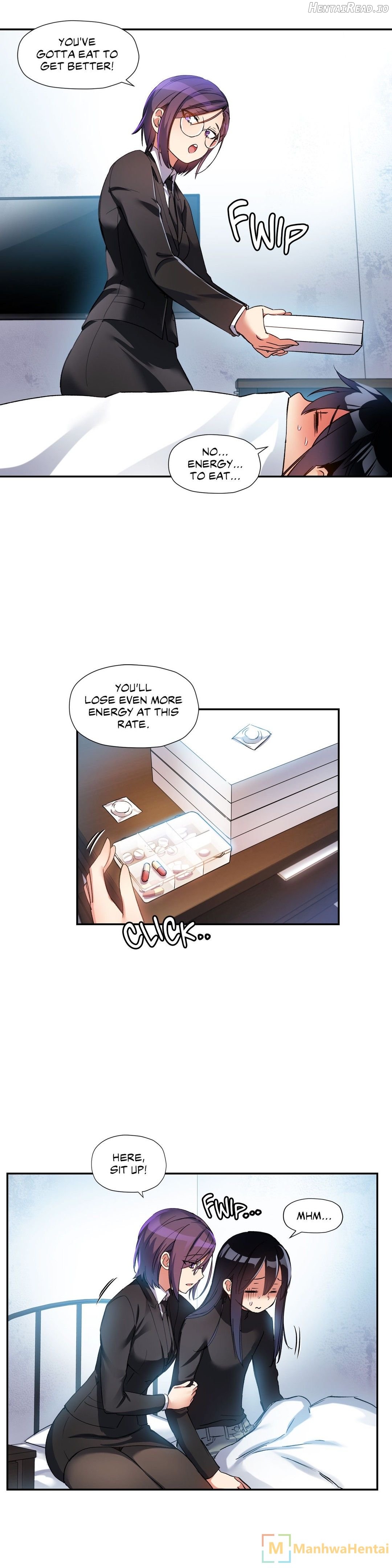 Under Observation: My First Loves and I Chapter 16 - page 2
