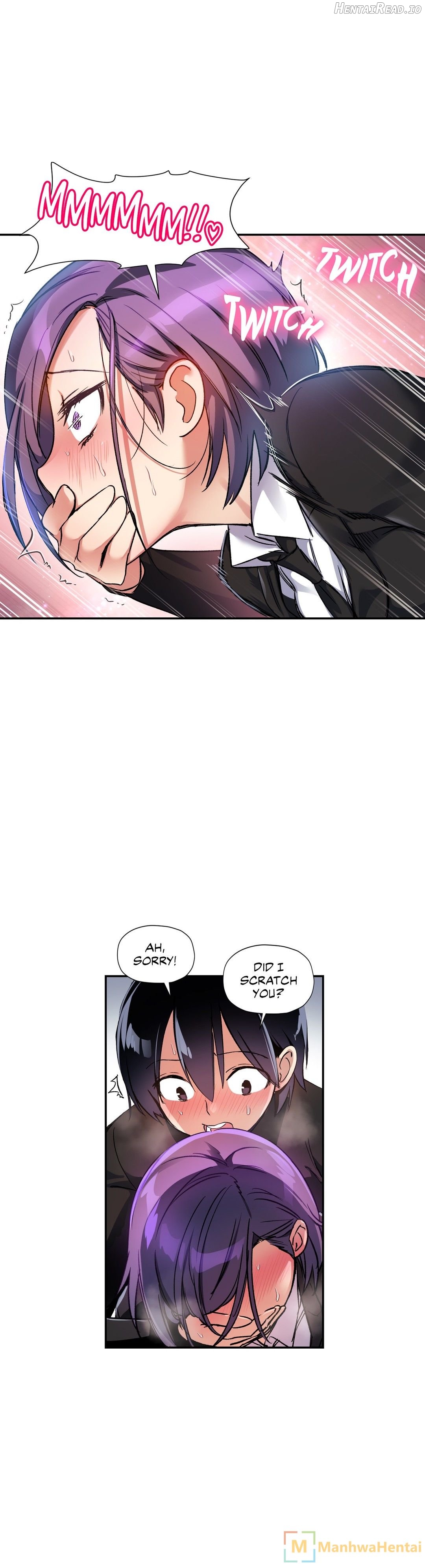 Under Observation: My First Loves and I Chapter 18 - page 2