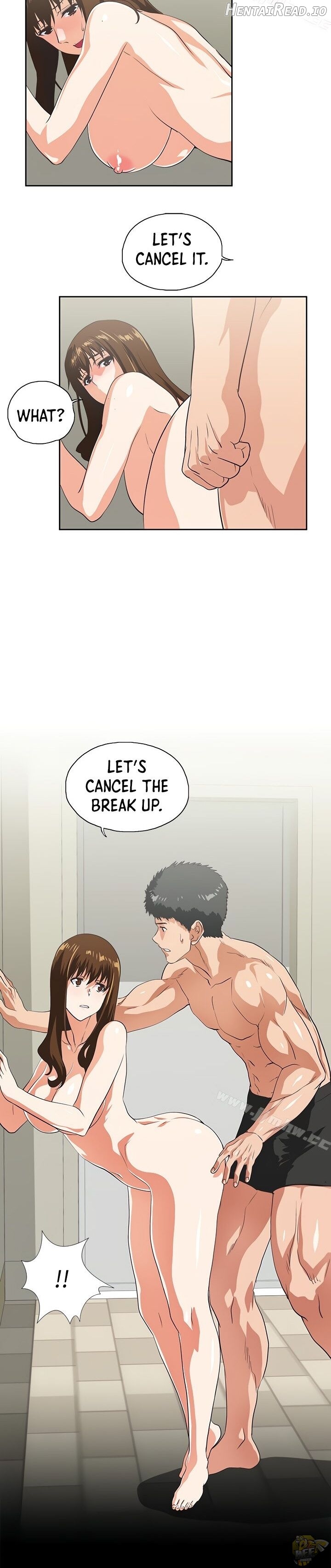 Up and Down Chapter 57 - page 3