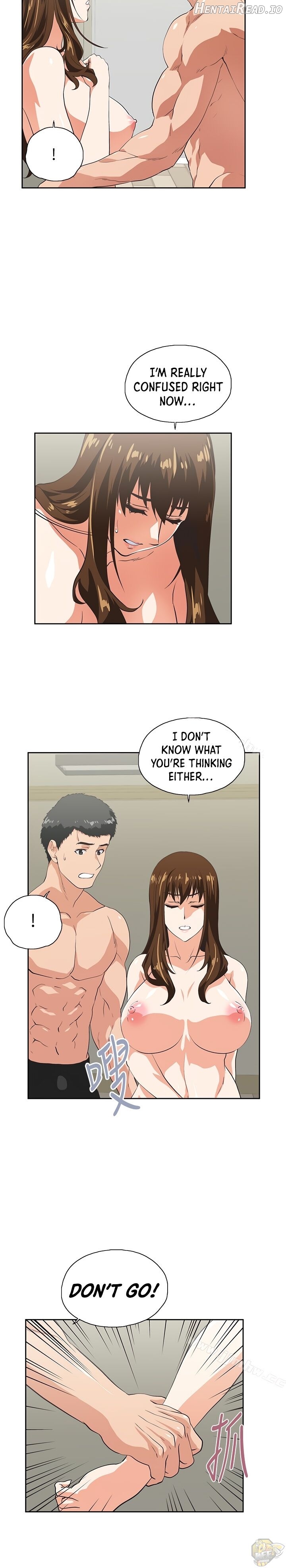Up and Down Chapter 58 - page 2